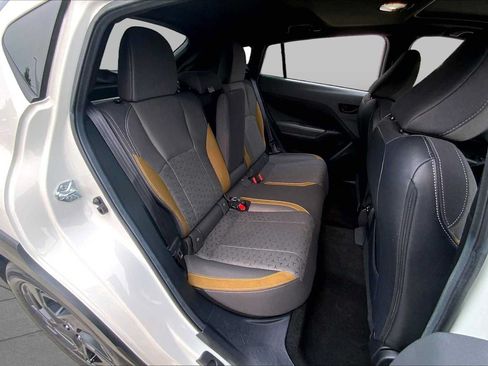 Certified 2024 Subaru Crosstrek 2.5i Sport AWD/4WD image 20