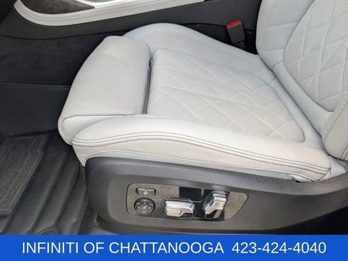 Used 2024 BMW X7 xDrive40i w/ M Sport Package AWD/4WD image 20