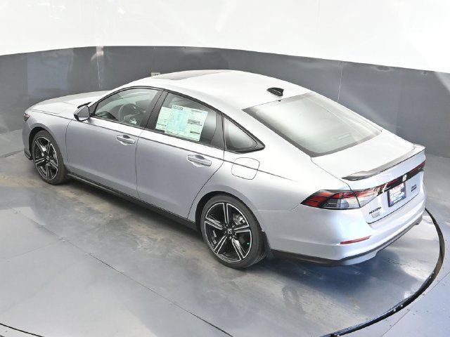New 2026 Honda Accord Sport image 31