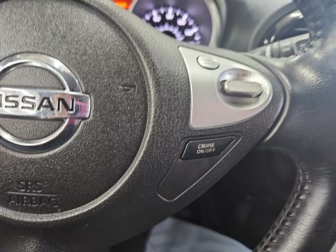 Used 2016 Nissan Juke SV w/ Technology Package AWD/4WD image 20