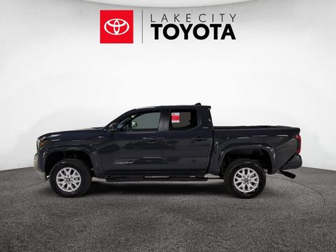 New 2026 Toyota Tacoma SR5 image 2