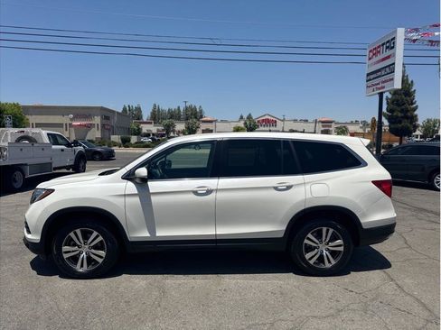 Used 2016 Honda Pilot EX image 25