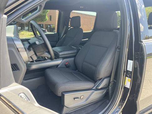 New 2026 Ford F150 XLT w/ FX4 Off-Road Package AWD/4WD image 14