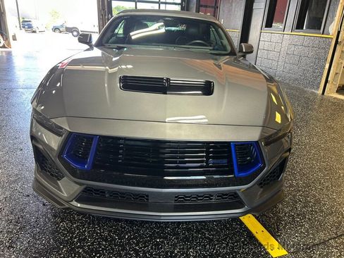 Used 2025 Ford Mustang GT Premium w/ GT Performance Package RWD image 8