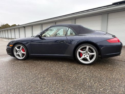 Used 2007 Porsche 911 Carrera S image 3
