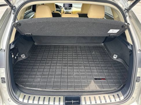Used 2020 Lexus NX 300 AWD w/ Premium Package image 12
