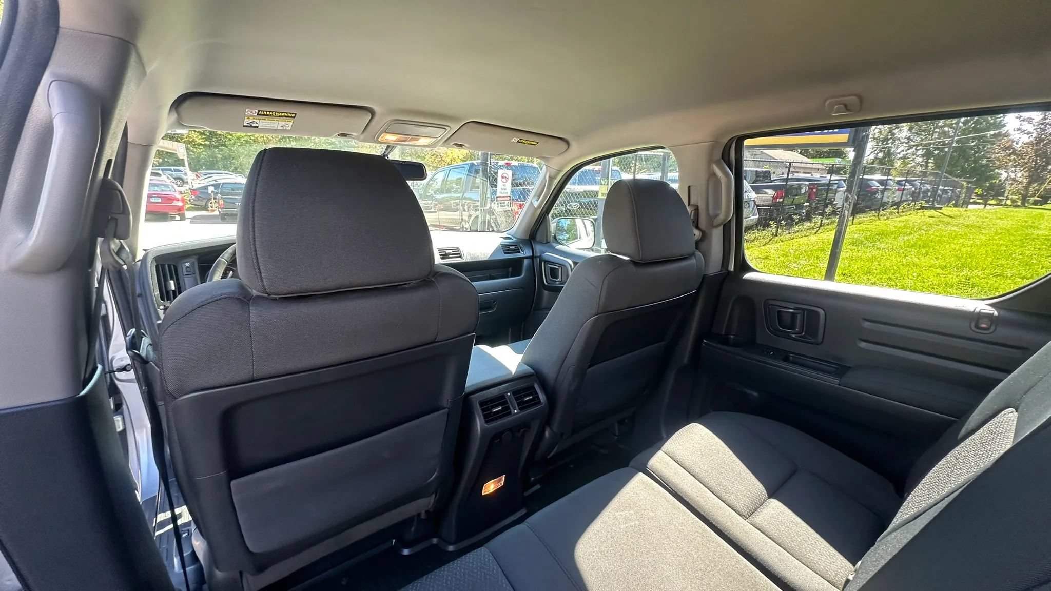 Used 2014 Honda Ridgeline Sport image 29