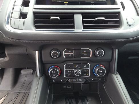 Used 2023 Chevrolet Tahoe Z71 AWD/4WD image 23