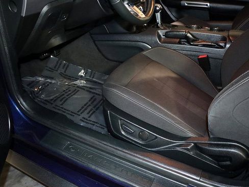 Used 2020 Ford Mustang Coupe w/ Equipment Group 101A image 22