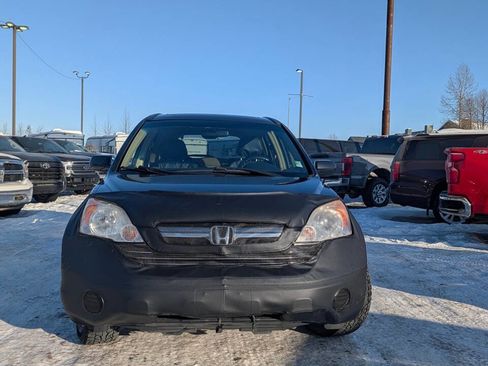 Used 2008 Honda CR-V EX image 4