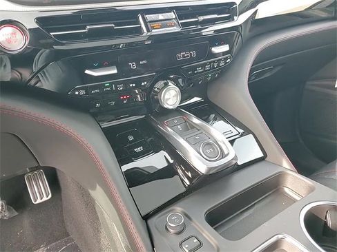 New 2026 Acura MDX A-Spec image 22