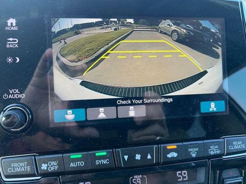 Used 2019 Honda Odyssey EX-L image 19