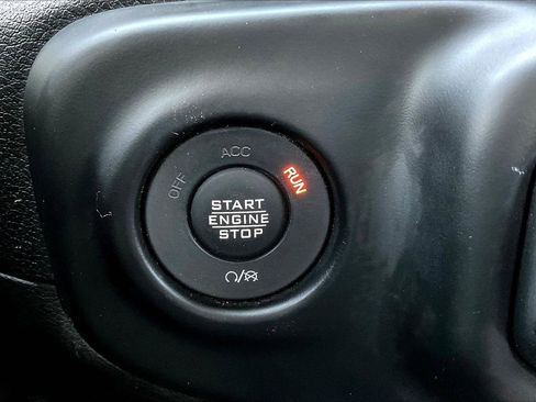 Certified 2021 Jeep Wrangler Unlimited Sport image 27