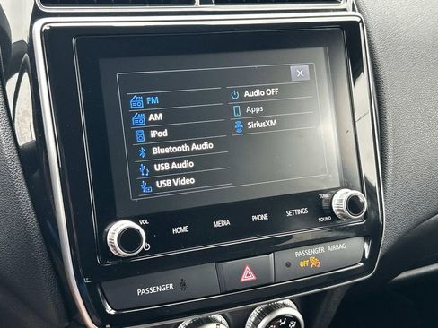 Used 2024 Mitsubishi Outlander Sport SEL image 26