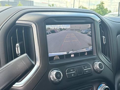 Used 2020 GMC Sierra 1500 AT4 w/ AT4 Premium Package AWD/4WD image 20