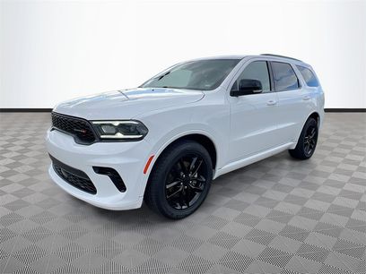Used 2024 Dodge Durango GT