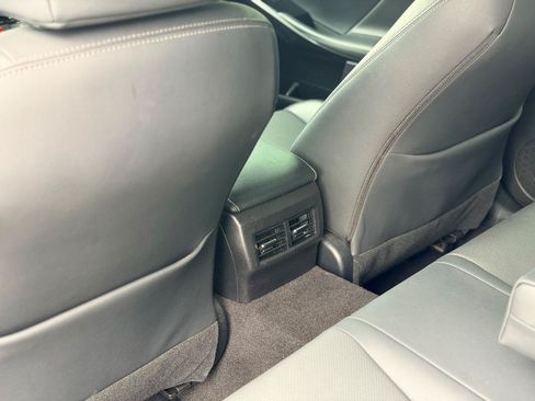 Used 2021 Lexus IS 300 w/ Accessory Package RWD image 17