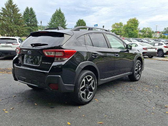 Used 2019 Subaru Crosstrek 2.0i Limited w/ Moonroof Package AWD/4WD image 8