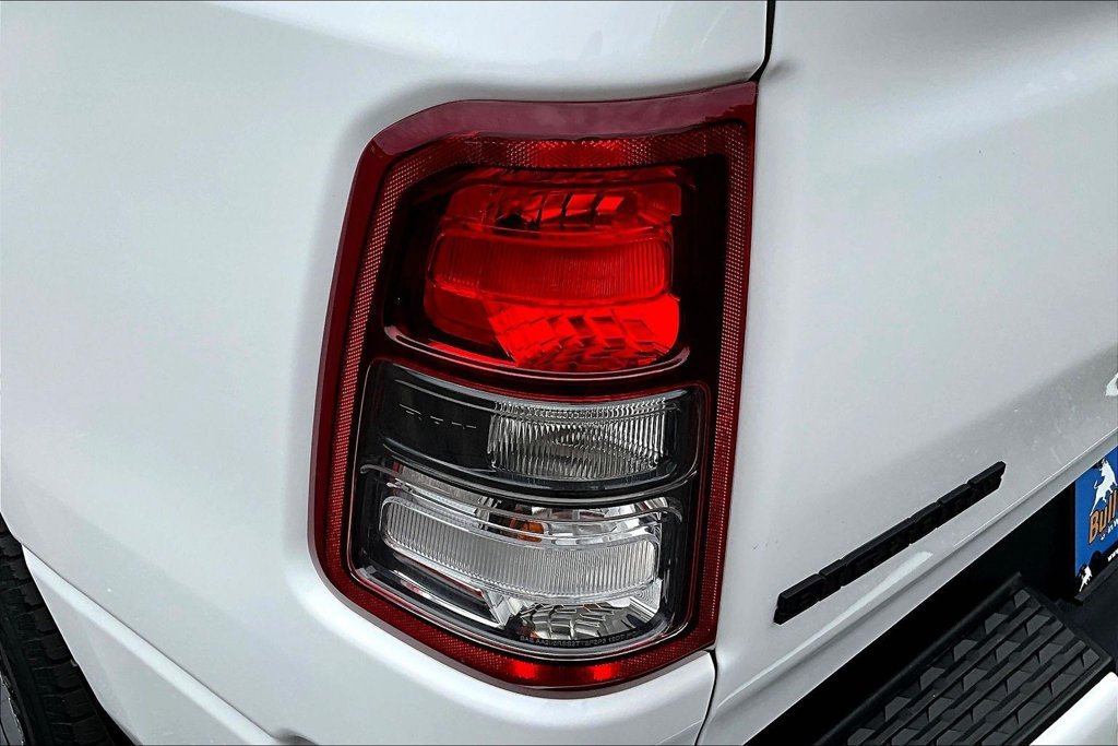 Used 2023 RAM 1500 Big Horn AWD/4WD image 28