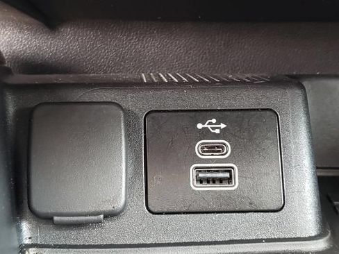 Used 2025 Ford Bronco Sport Big Bend AWD/4WD image 29