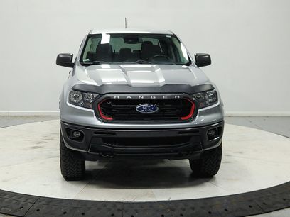 Used 2022 Ford Ranger XLT w/ Tremor Off-Road Package