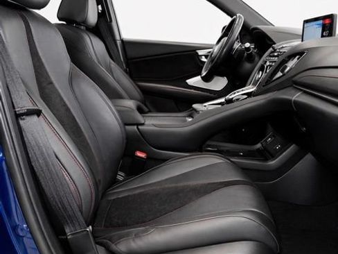 Used 2024 Acura RDX A-Spec AWD/4WD image 12