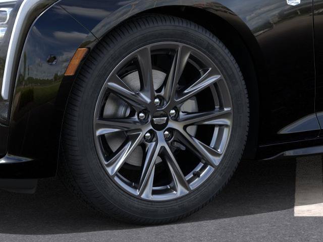 New 2026 Cadillac CT5 Sport w/ Platinum Package RWD image 33