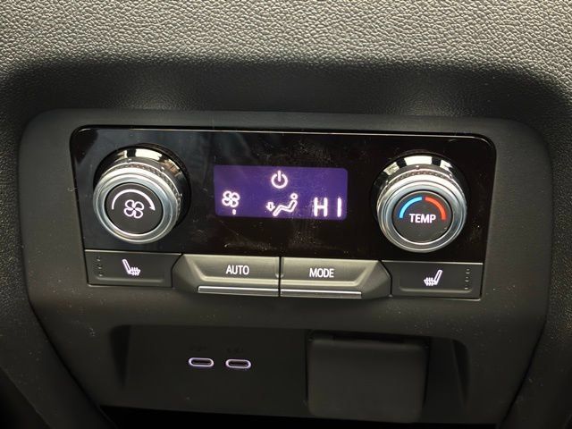 New 2026 GMC Acadia Elevation w/ Black Edition AWD/4WD image 7
