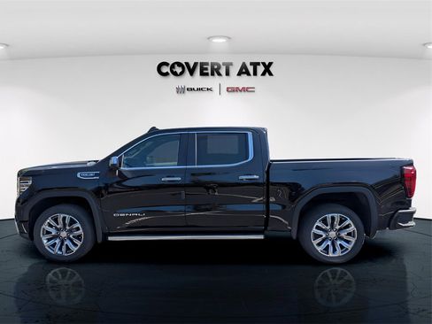 New 2026 GMC Sierra 1500 Denali w/ Denali Reserve Package image 4