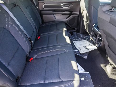 New 2026 RAM 1500 Big Horn image 17