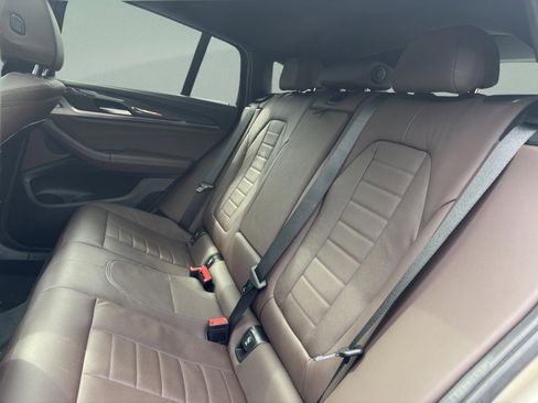 Used 2020 BMW X4 M40i w/ Premium Package image 28