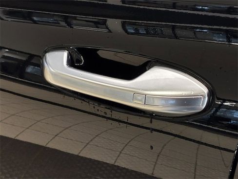 Used 2021 Hyundai Palisade Calligraphy w/ Cargo Package image 9