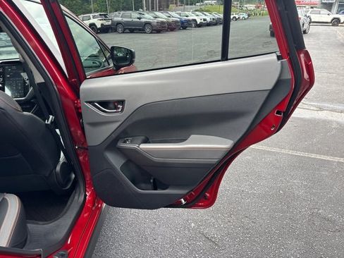New 2026 Subaru Crosstrek 2.5i Limited w/ Crosstrek Mirror Package AWD/4WD image 95