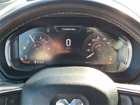 Used 2023 RAM 2500 Rebel w/ Level 1 Equipment Group image 19