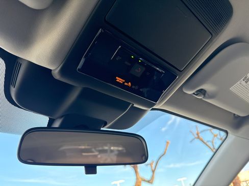 New 2026 Toyota RAV4 LE FWD image 25