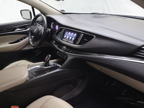 Used 2021 Buick Enclave Premium w/ Surround and Sites Package FWD image 10