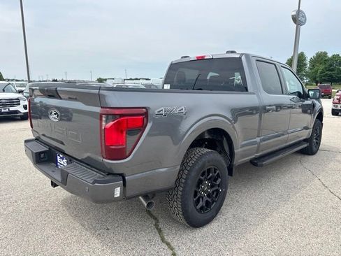 New 2026 Ford F150 XLT AWD/4WD image 5