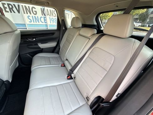 Used 2024 Honda CR-V EX-L image 9