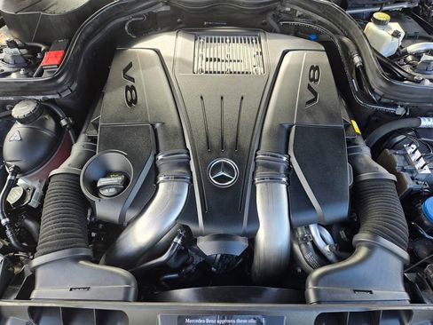 Used 2015 Mercedes-Benz E 550 Cabriolet image 33