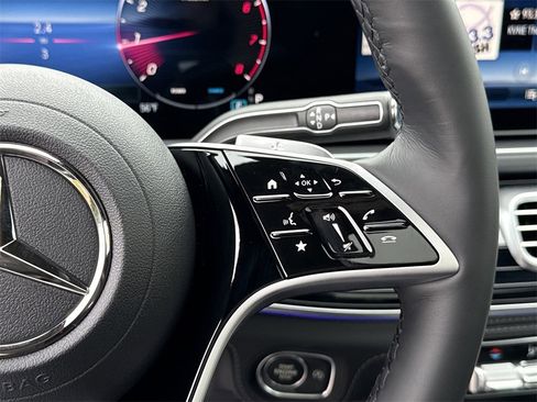 New 2026 Mercedes-Benz GLE 350 4MATIC image 27