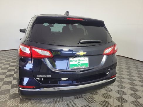Used 2021 Chevrolet Equinox LT FWD image 6