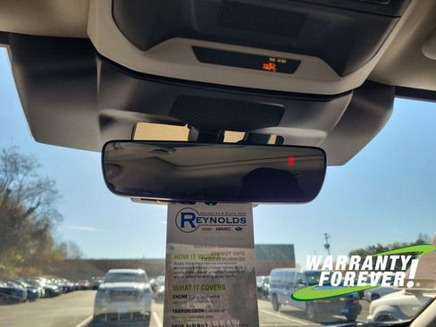 New 2025 Subaru Crosstrek 2.5i Limited w/ Popular Package #4A image 12