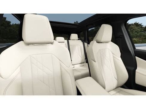 New 2026 BMW X3 xDrive30i w/ Convenience Package AWD/4WD image 11