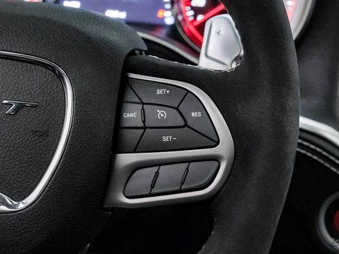 Used 2023 Dodge Charger SRT Hellcat image 55