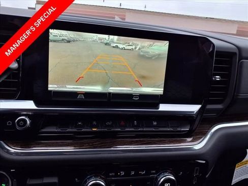 Used 2024 GMC Sierra 1500 Elevation image 20