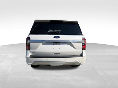 Used 2019 Ford Expedition Platinum AWD/4WD image 4