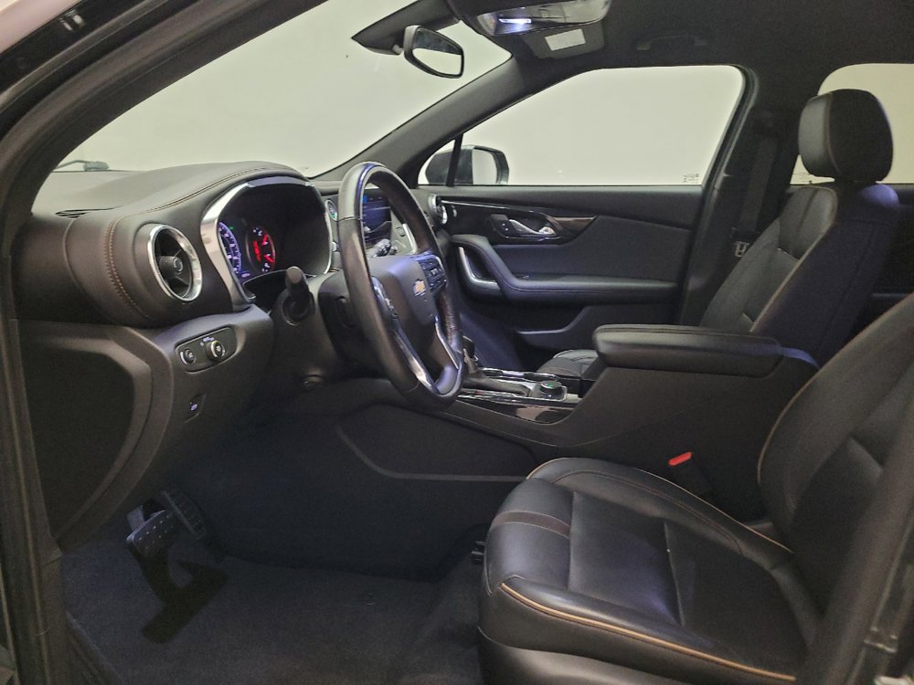 Used 2020 Chevrolet Blazer Premier FWD image 17