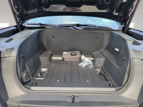 New 2026 GMC Sierra EV AT4 w/ AT4 Premium Package image 4