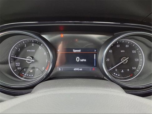 Used 2023 Buick Encore GX Essence w/ Experience Buick Package image 17