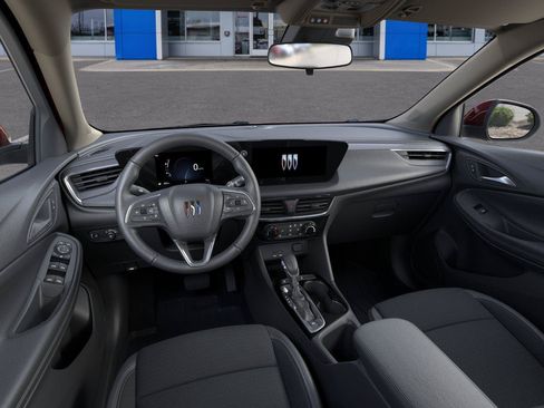 New 2026 Buick Encore GX Preferred w/ Comfort Package AWD/4WD image 8